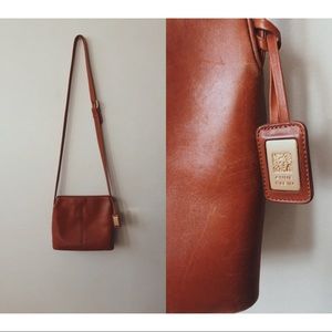 Vintage Anne Klein Crossbody